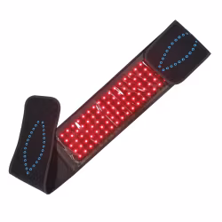 Red Light Therapy Bälte med IR och NIR