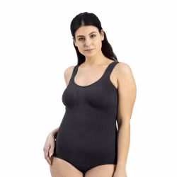 Solidea Silver Wave Body Skin