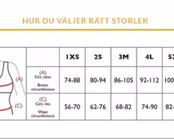 Solidea Silver Wave T-skin