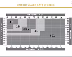 Solidea Strumpbyxa Magic Maman 70 Sheer