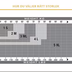 Solidea Strumpbyxa Magic Maman 70 Sheer