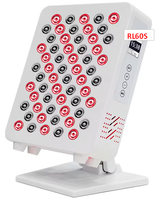 Red Light Therapy Mini - IR + NIR + Blått ljus