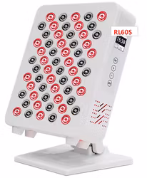 Red Light Therapy Mini - IR + NIR + Blått ljus