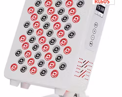 Red Light Therapy Mini - IR + NIR + Blått ljus