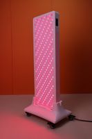 Red Light Therapy® Maxi - IR + NIR + Blått ljus Inkl Ställning på hjul