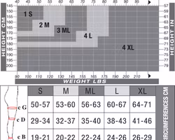 Solidea Night wellness 70 med FIR