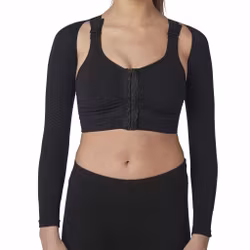 Armsleeves graderad kompression & mikromassage