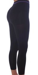 Leggings med medicinsk kompression och Emana®-teknologi