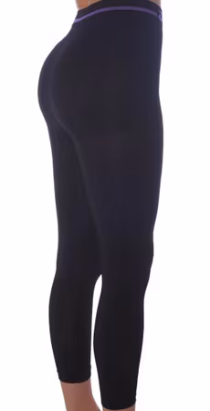 Leggings med medicinsk kompression och Emana®-teknologi
