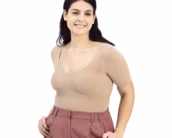 Solidea Silver Wave Body Skin Pro