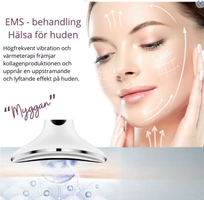 ”Myggan” Hudterapeuten för hemmabruk inkl Arganolja 50 ml