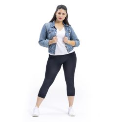 Solidea Be You Capri Curvy med FIR