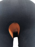 Operation - Postop Leggings med hygienöppning