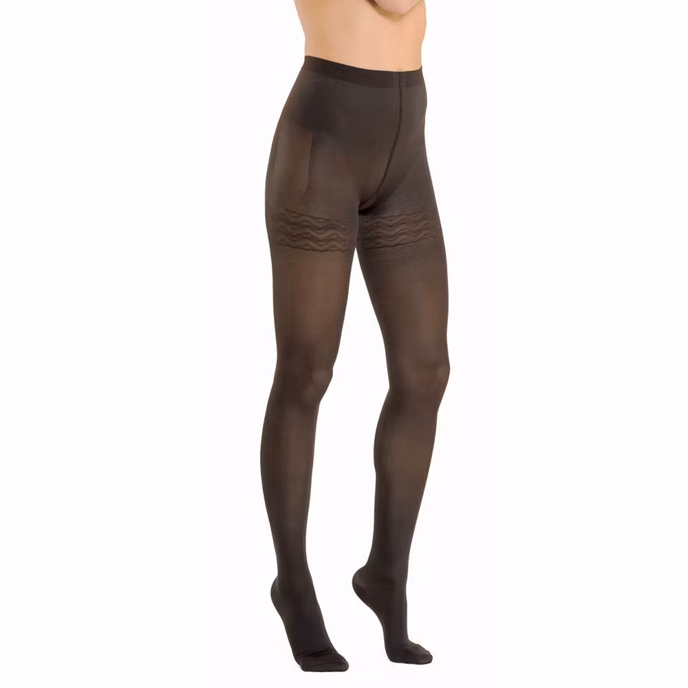 Solidea Strumpbyxa Wonder Model 140 Opaque
