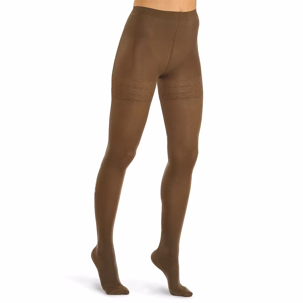 Solidea Strumpbyxa Wonder Model CCL 2 PLUS Stängd tå