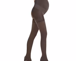 Solidea Strumpbyxa Wonder Model Maman 140 Opaque