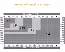 Solidea Strumpbyxa Wonder Model Maman 140 Opaque
