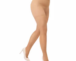 Solidea Strumpbyxa Curvy 140 Sheer