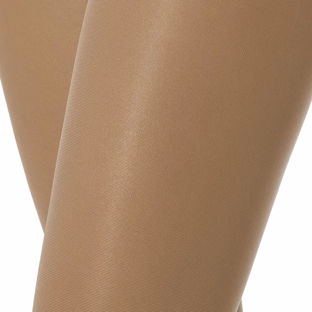 Solidea Strumpbyxa Curvy 140 Sheer