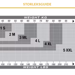 Solidea Strumpbyxa Selene70  Opaque