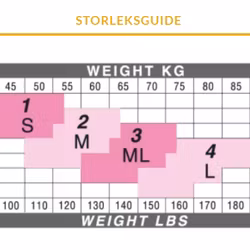 Solidea Strumpbyxa Vanity 70 Opaque