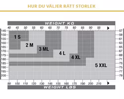 Solidea Strumpbyxa Wonder Model 140 Opaque