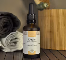 Arganolja till "Myggan" 50 ml