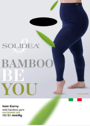 Solidea Be You Icon Curvy Bambu