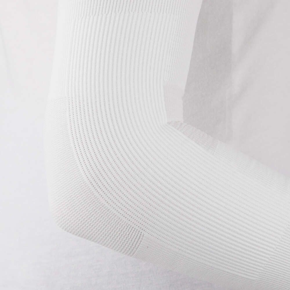 Solidea Silver Support Armbåge