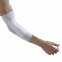 Solidea Silver Support Armbåge
