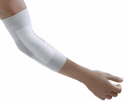 Solidea Silver Support Armbåge
