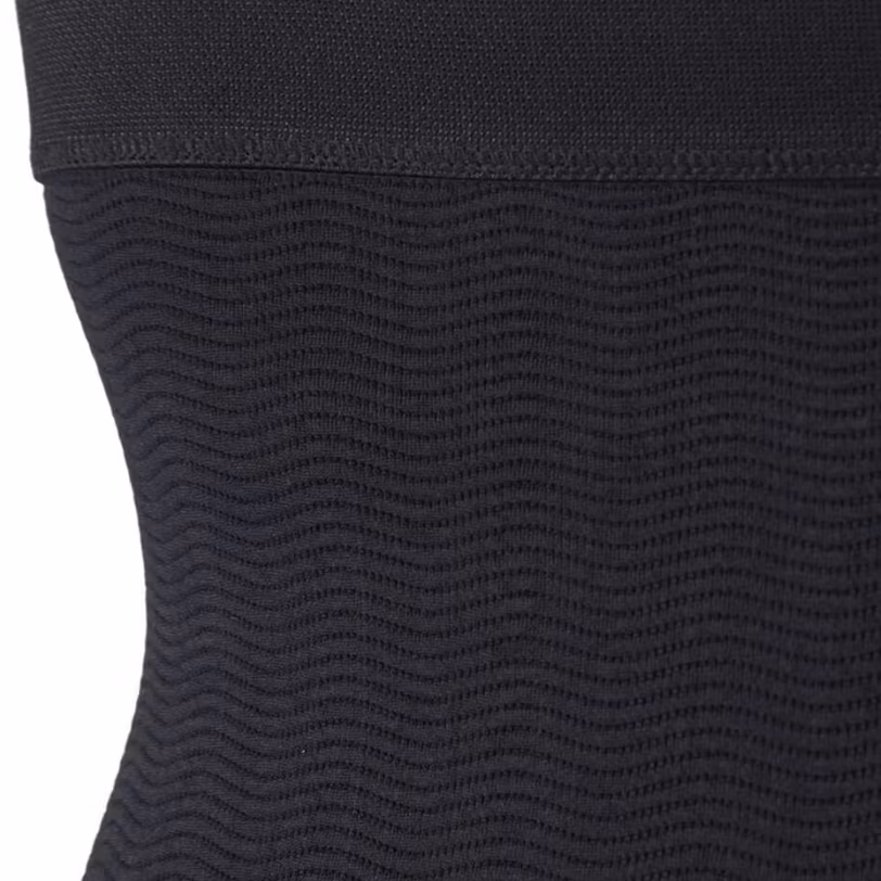 Solidea Silver Wave Abdominal Band