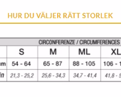 Solidea Silver Wave Abdominal Band