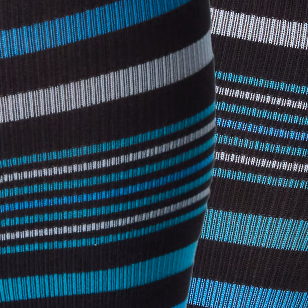 Solidea Stripe knästrumpor