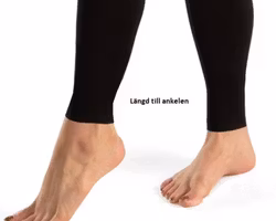 Måttbeställda Leggings CCL 2 Ankellånga