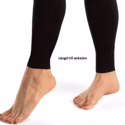 Måttbeställda Leggings CCL 2 Ankellånga