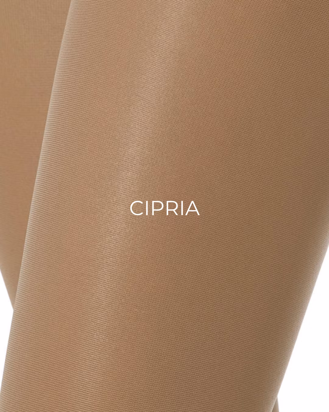 Solidea Strumpbyxa Curvy 140 Sheer