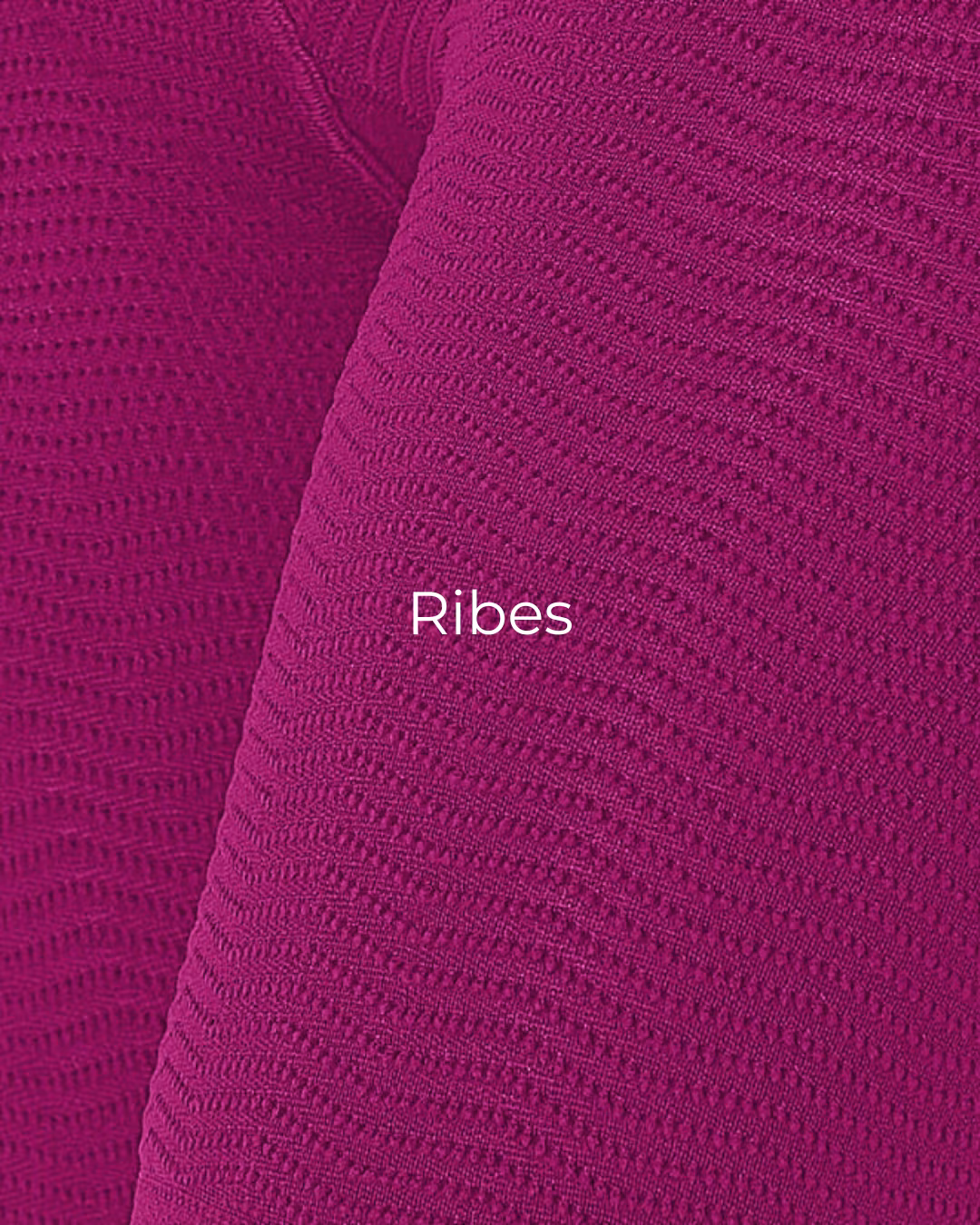 Solidea Be You Capri Curvy med FIR