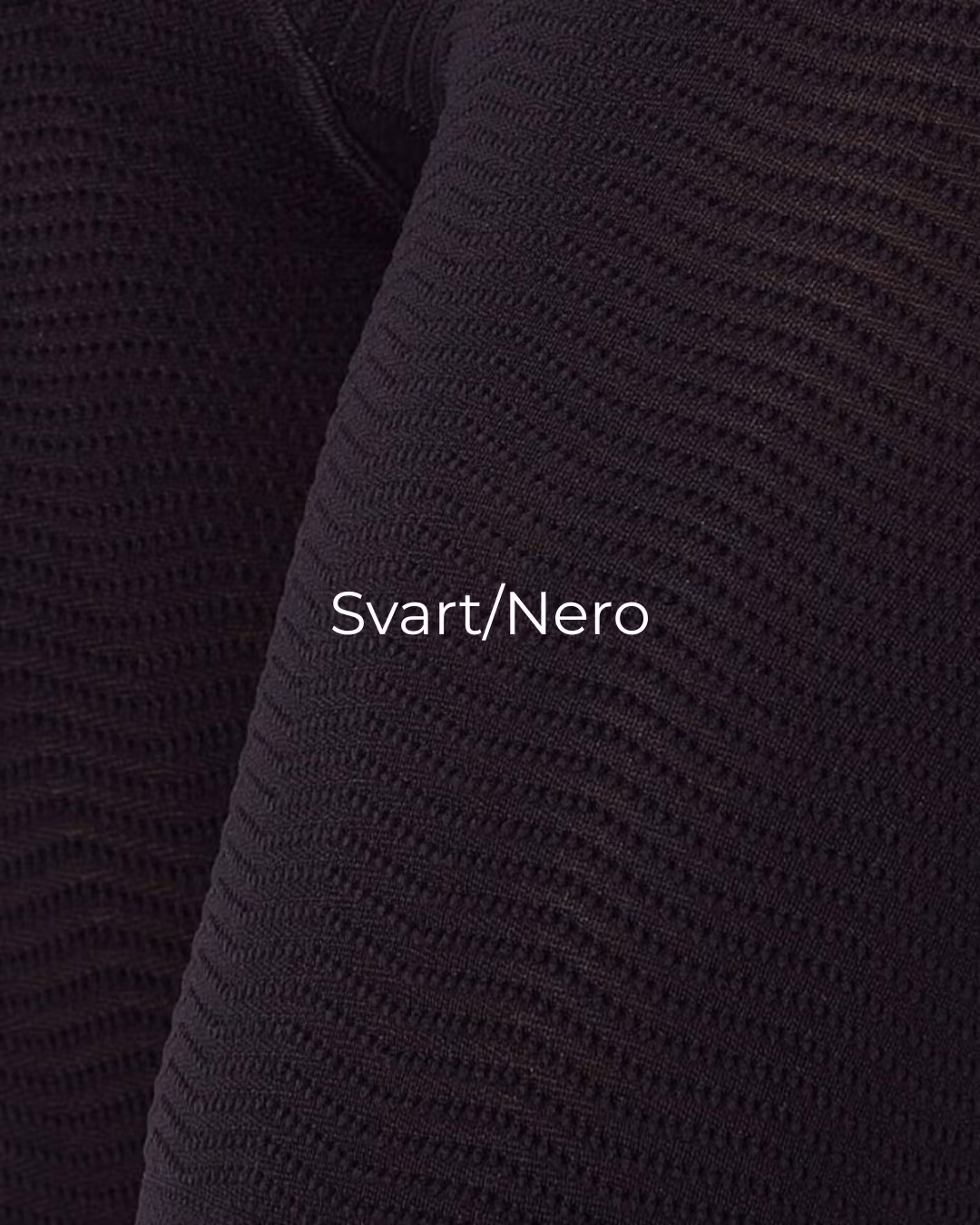 Solidea Be You Capri Curvy med FIR