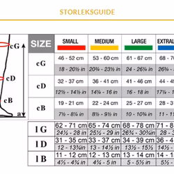 Solidea No-Embol Kompression 18-21 mmHg