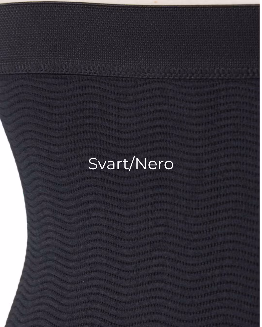 Solidea Silver Wave Abdominal Band