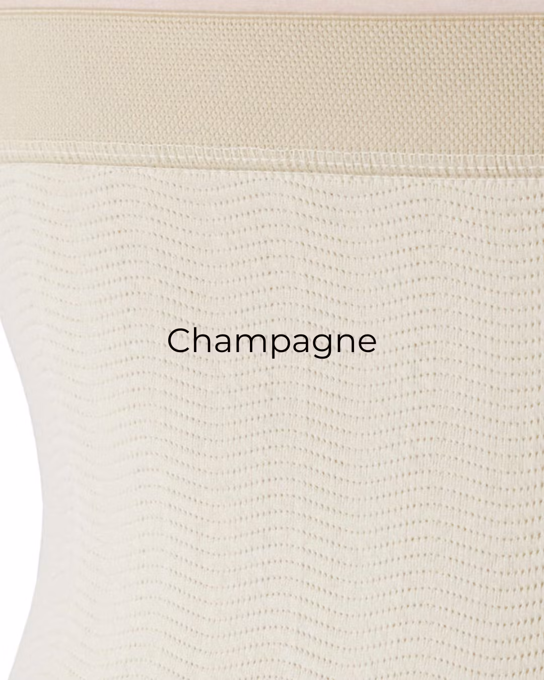 Solidea Silver Wave Abdominal Band