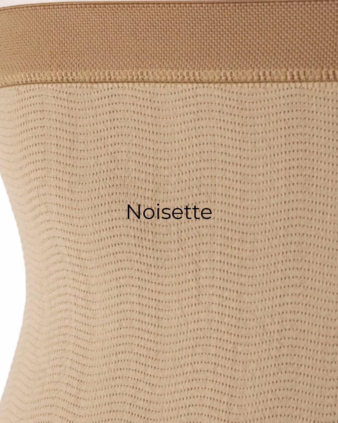 Solidea Silver Wave Abdominal Band