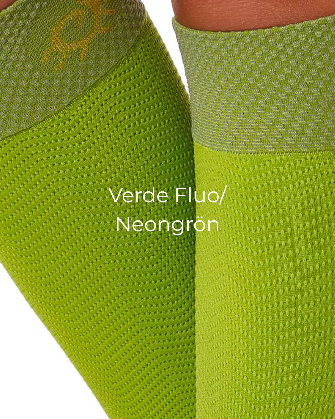 Solidea Active Power Kompressionsstrumpor