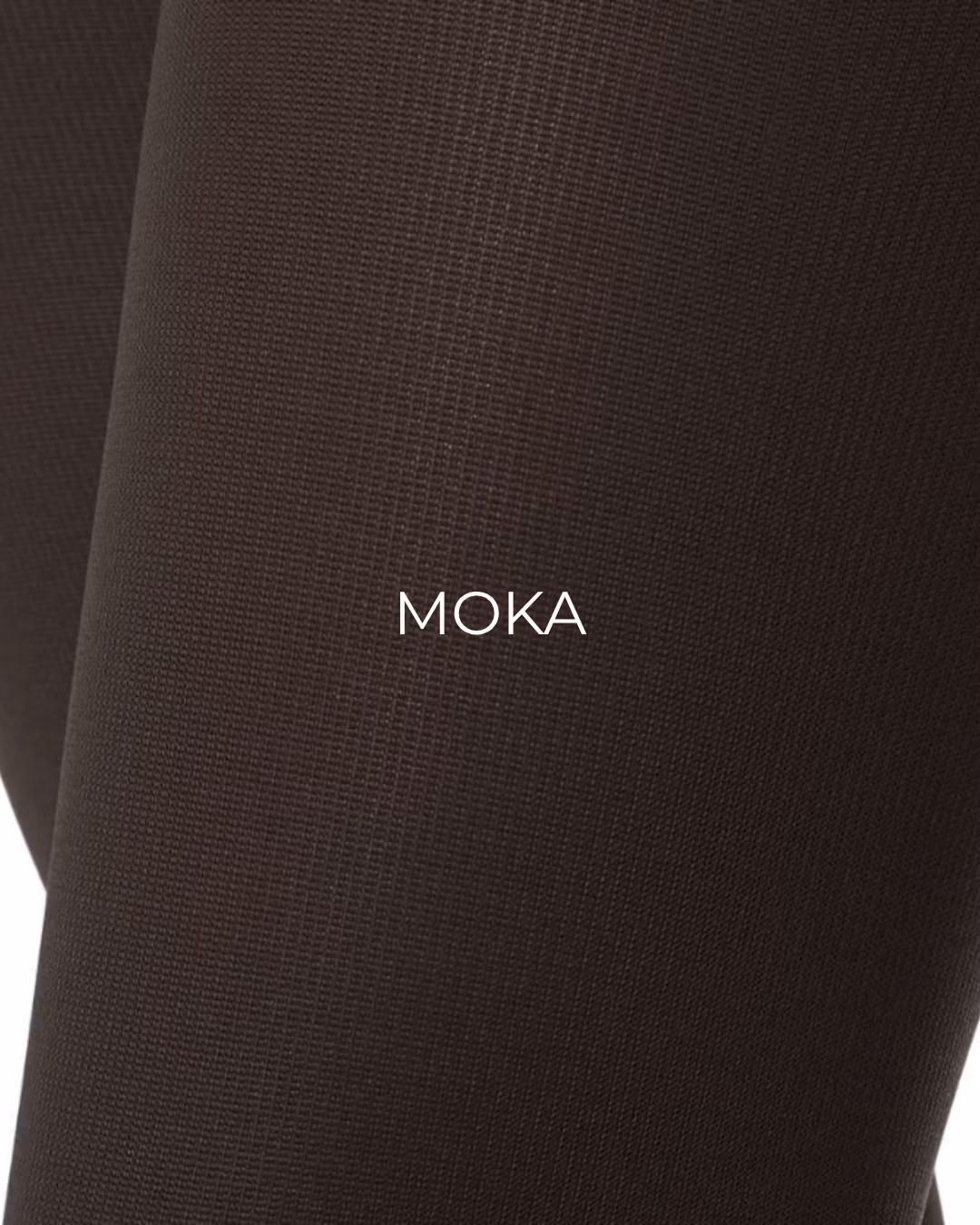 Leggings Maman i 70 denier af fløjlsblød mikrofiber.