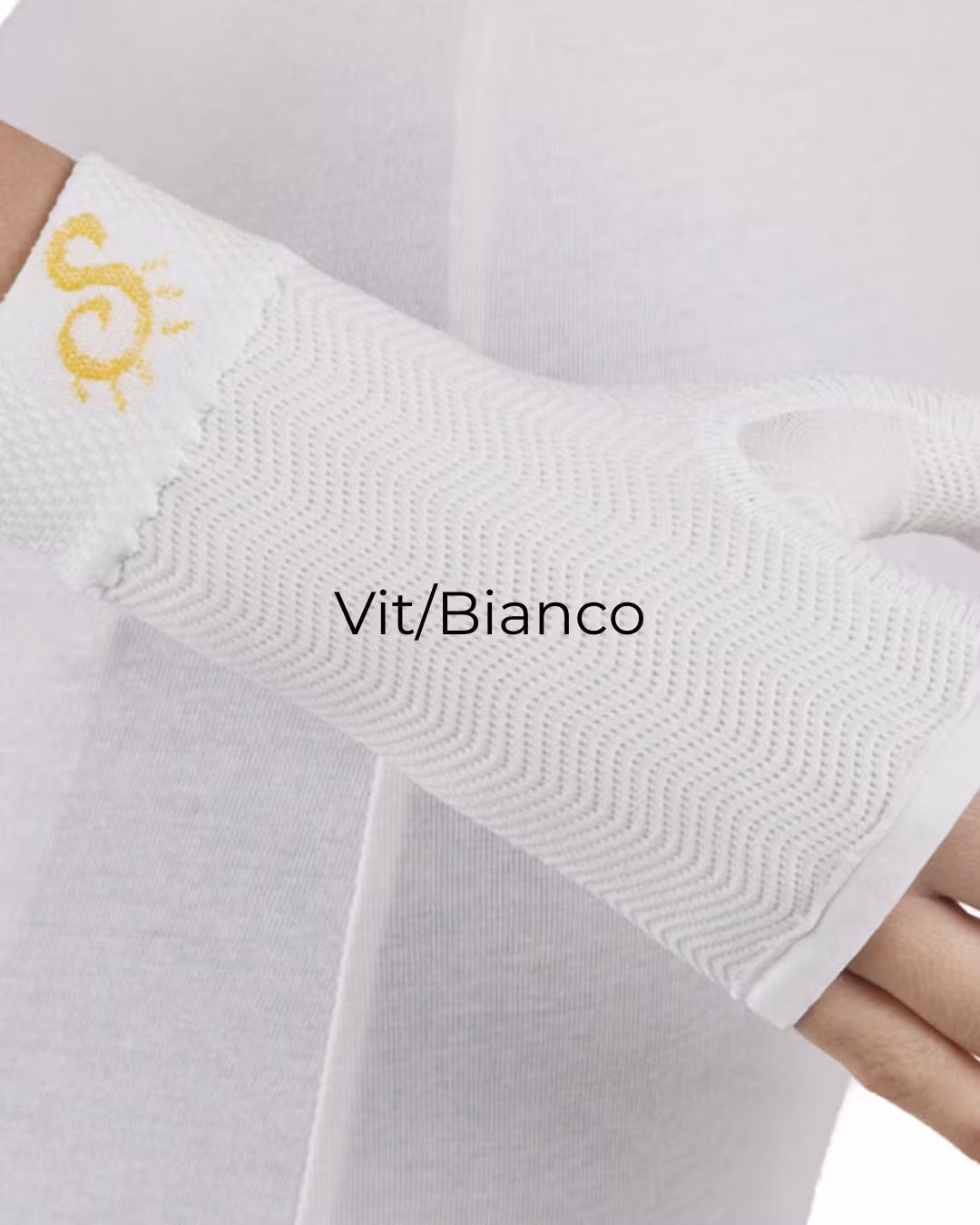 Solidea kompressionshandske CCL 2