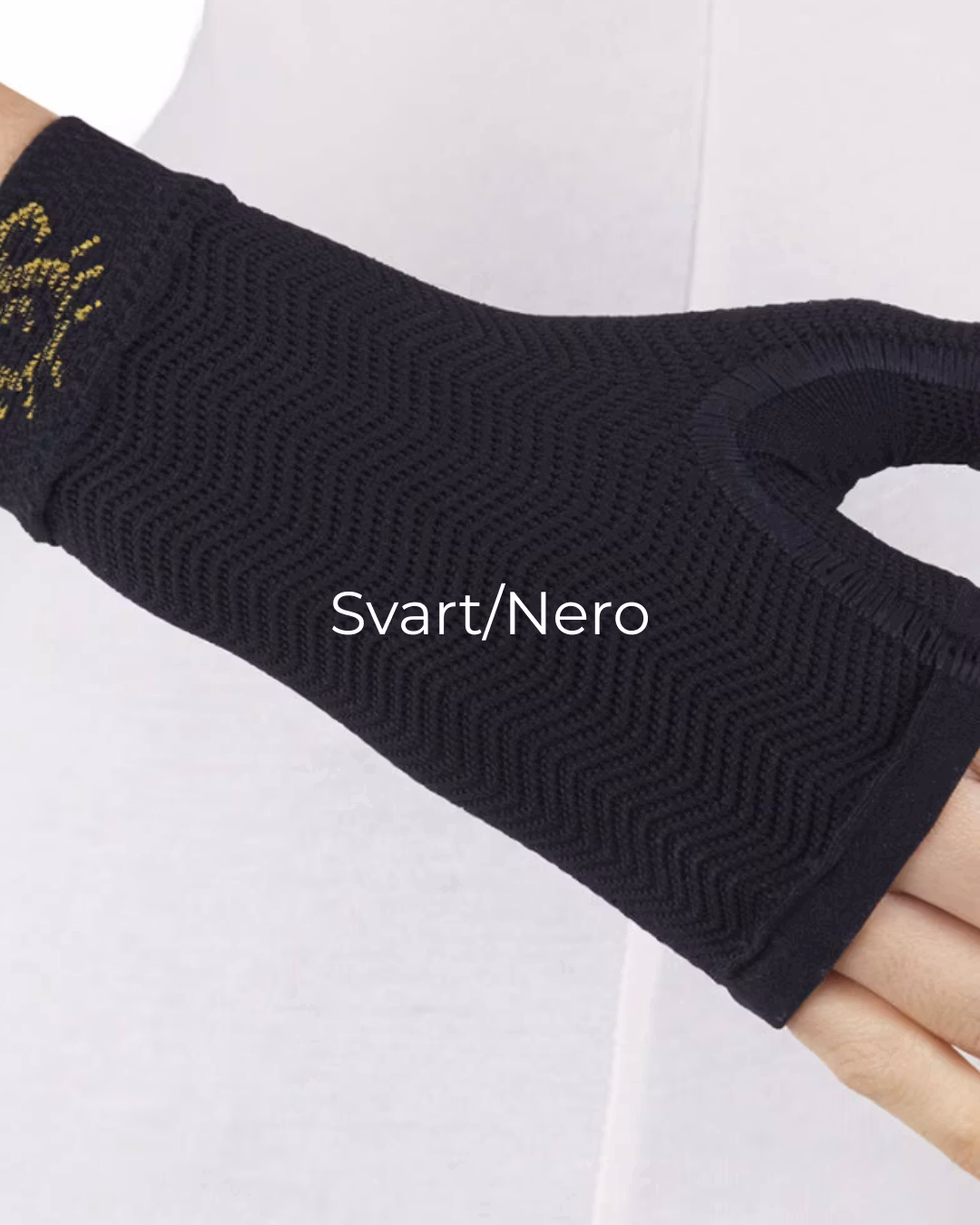 Solidea kompressionshandske CCL 2