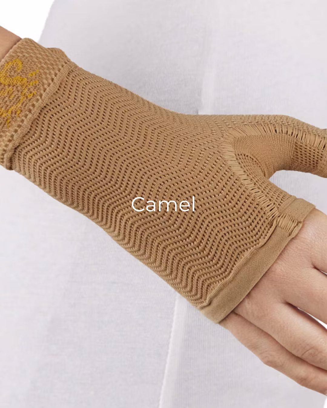 Solidea kompressionshandske CCL 2