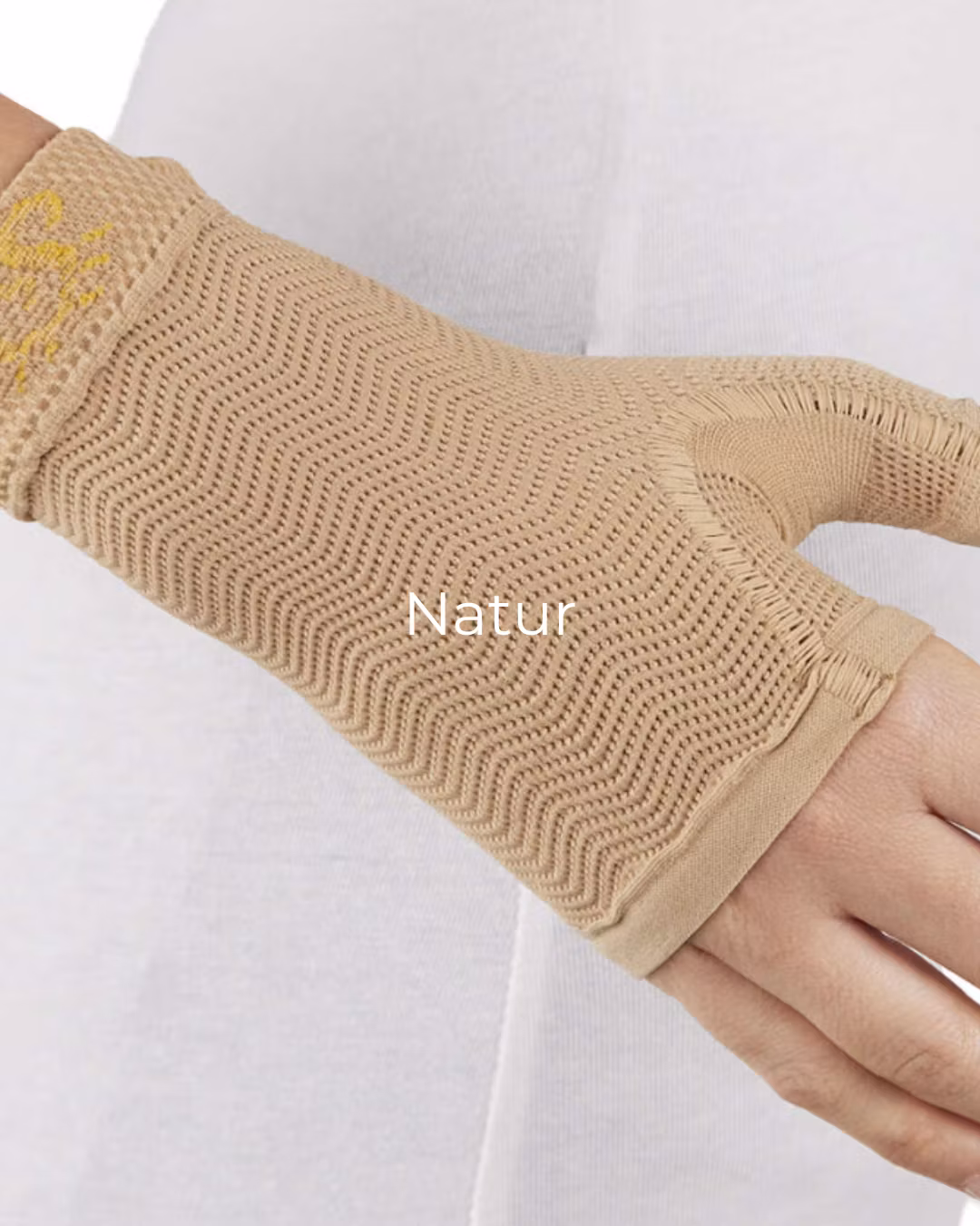 Solidea kompressionshandske CCL 2