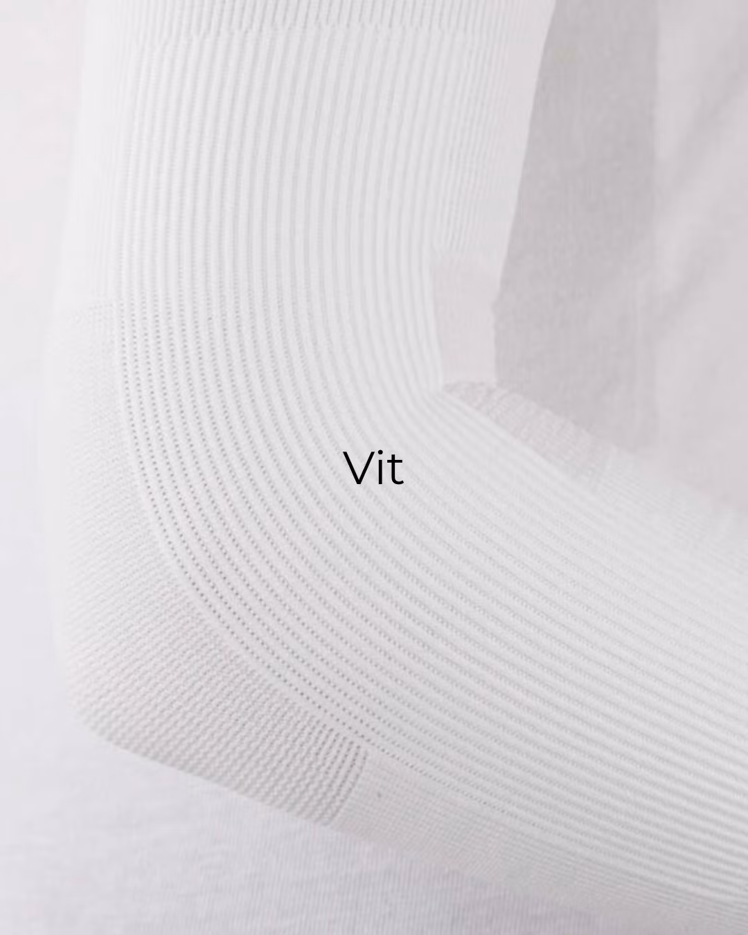 Solidea Silver Support Armbåge